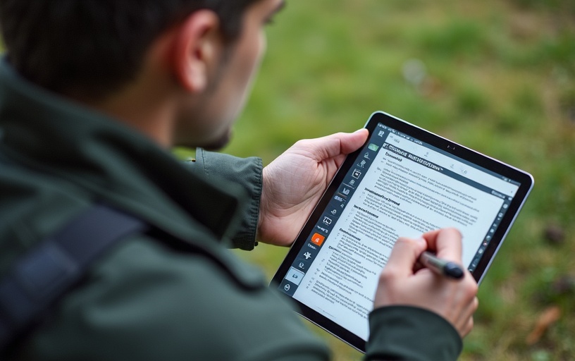 Comprehensive Inspection Reports