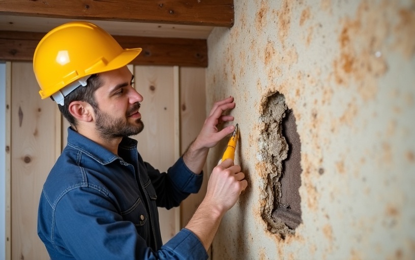 Structural Repair Hamilton