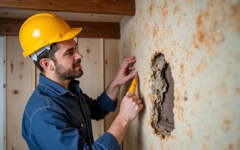 Structural Repair Hamilton