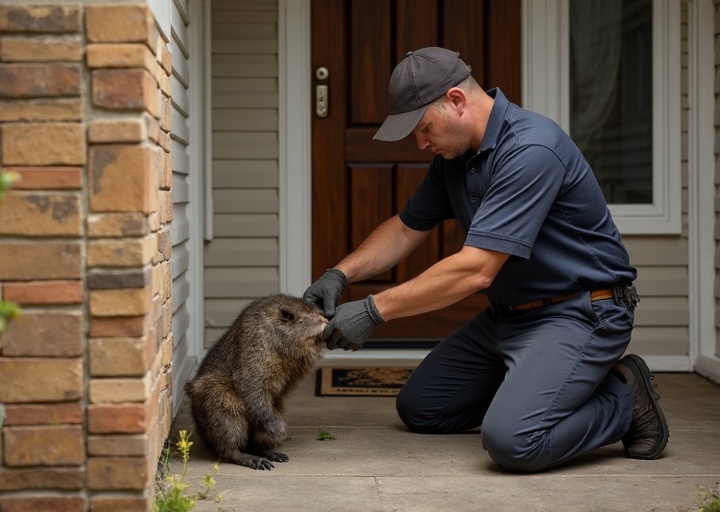 Possum Box Installation Hamilton