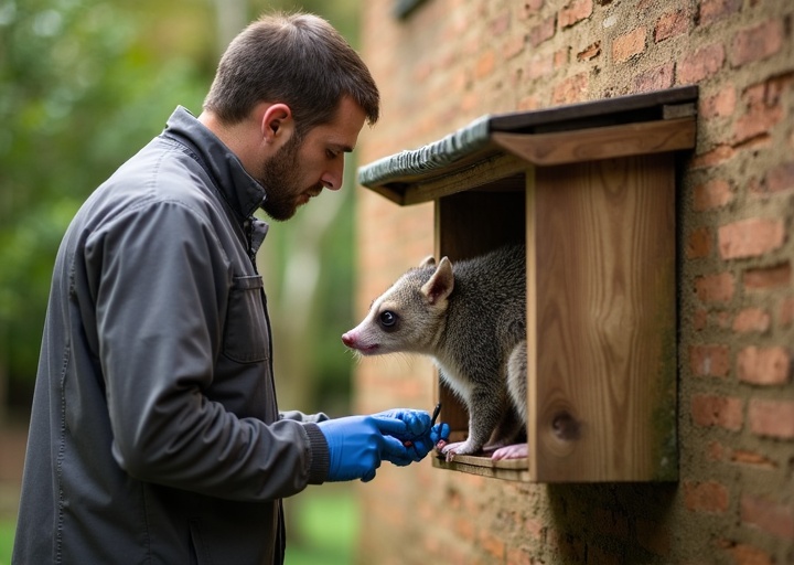 Habitat Enhancement Hamilton