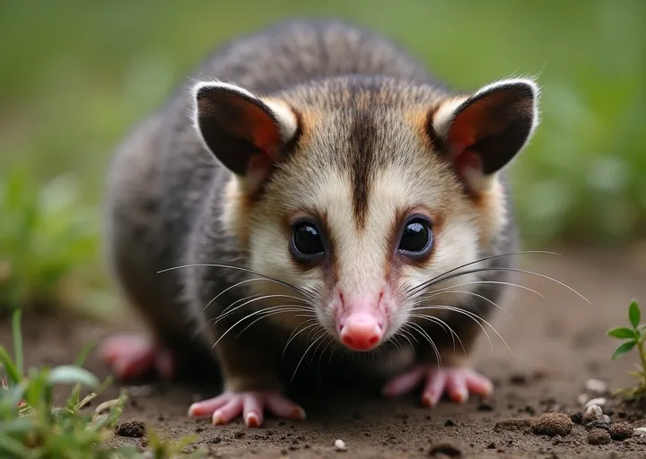 Safe Possum Capture Hamilton