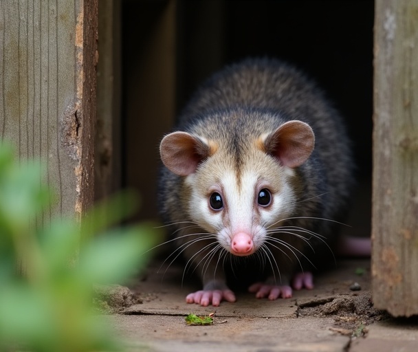 Professional Possum Box Installation Services Hamilton| Fresho Possum Removal Hamilton