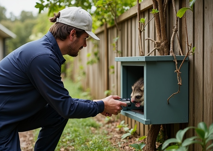 Inspection Report Hamilton