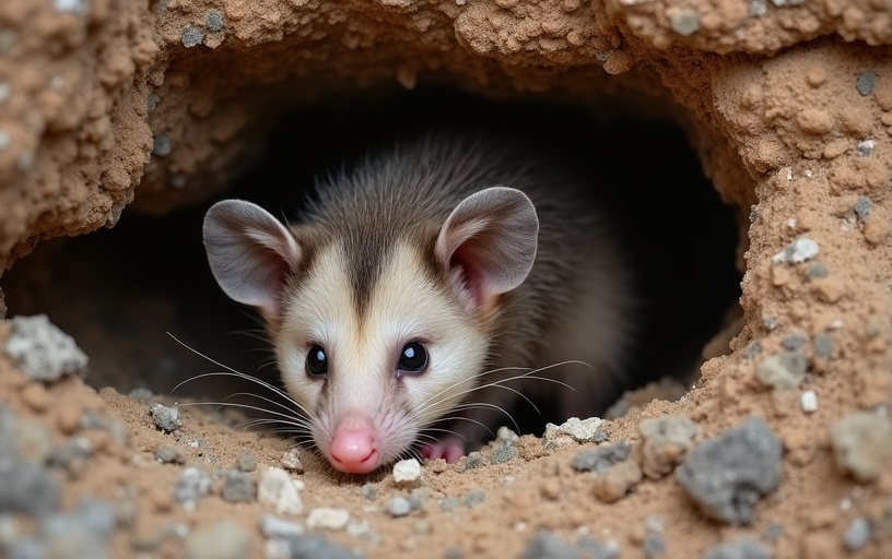 Professional Possum Damage Repair Services Hamilton | Fresho Possum Removal Hamilton