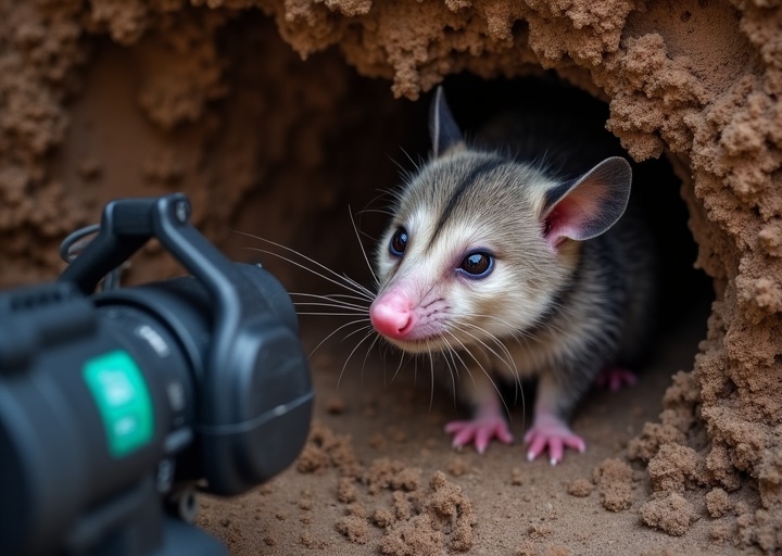 Comprehensive Possum Property Inspection Hamilton