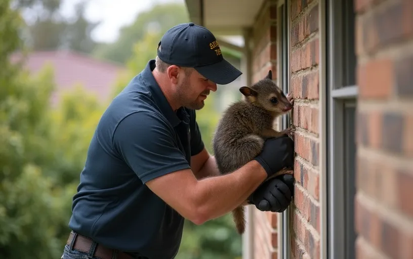 Advanced Possum Prevention Systems Hamilton