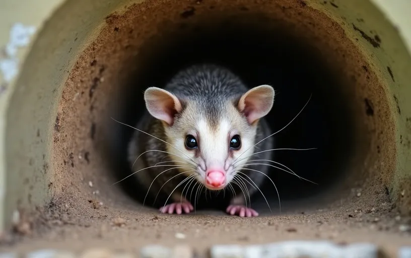 Professional Possum Prevention Services Hamilton