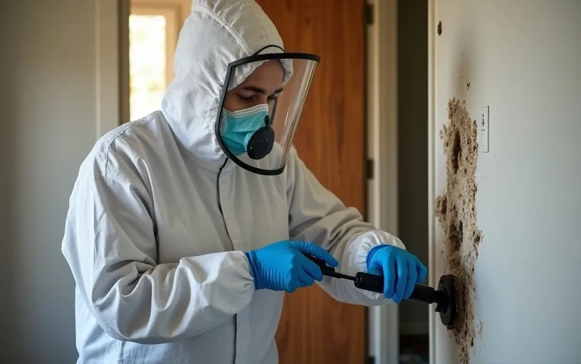 Sanitization & Decontamination Hamilton
